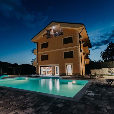 Villa Lamija Bihać Esterno foto