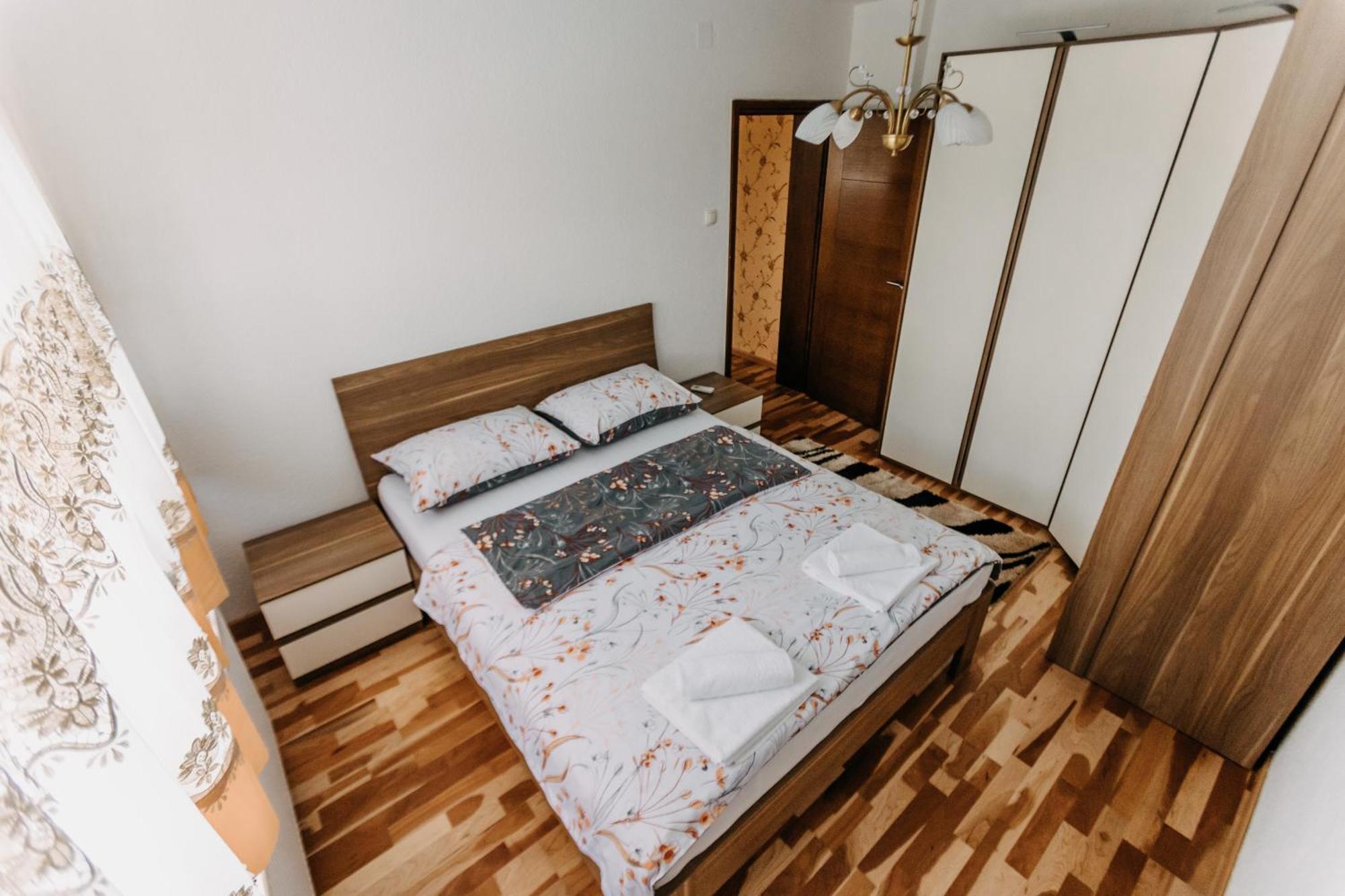 Villa Lamija Bihać Esterno foto