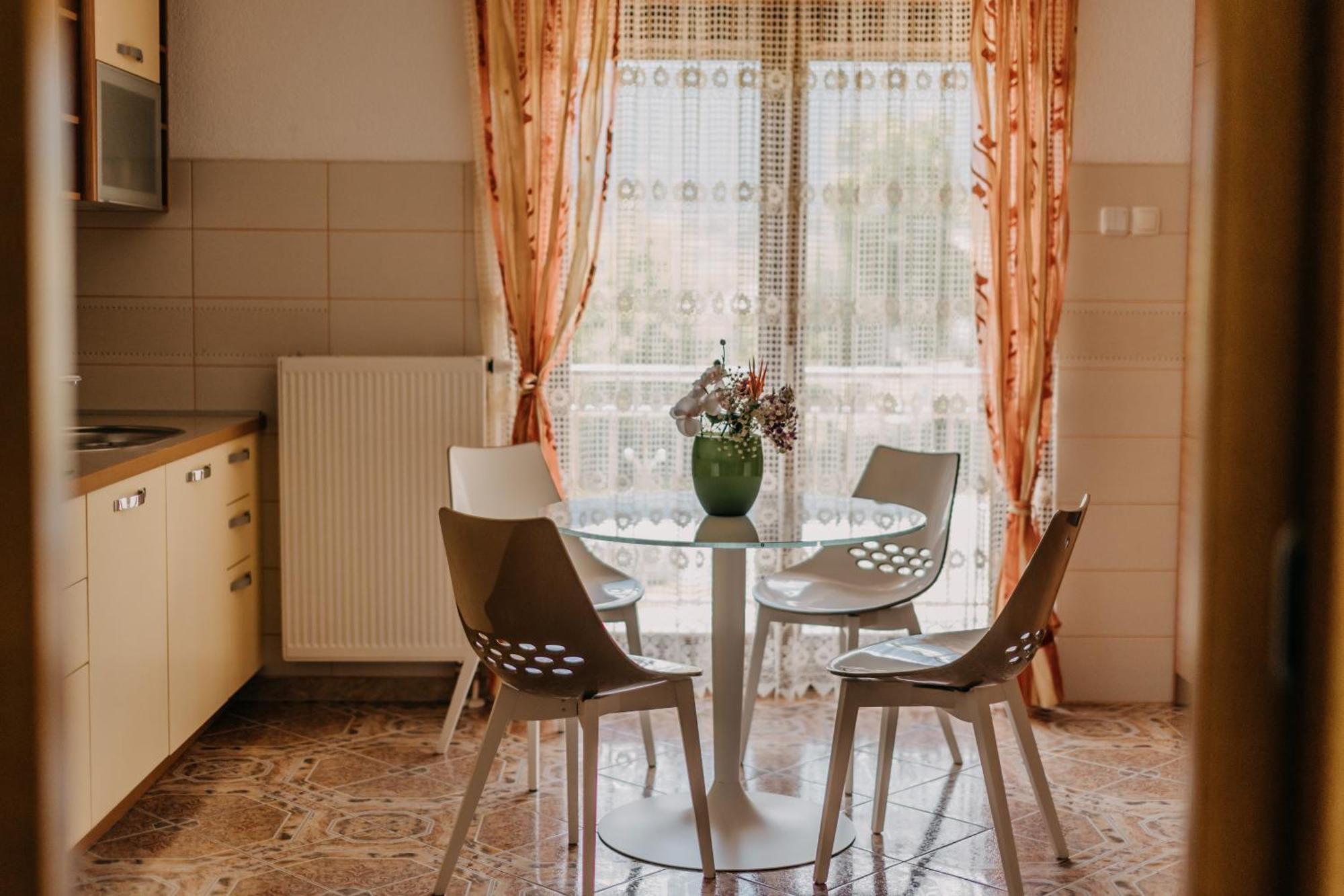 Villa Lamija Bihać Esterno foto