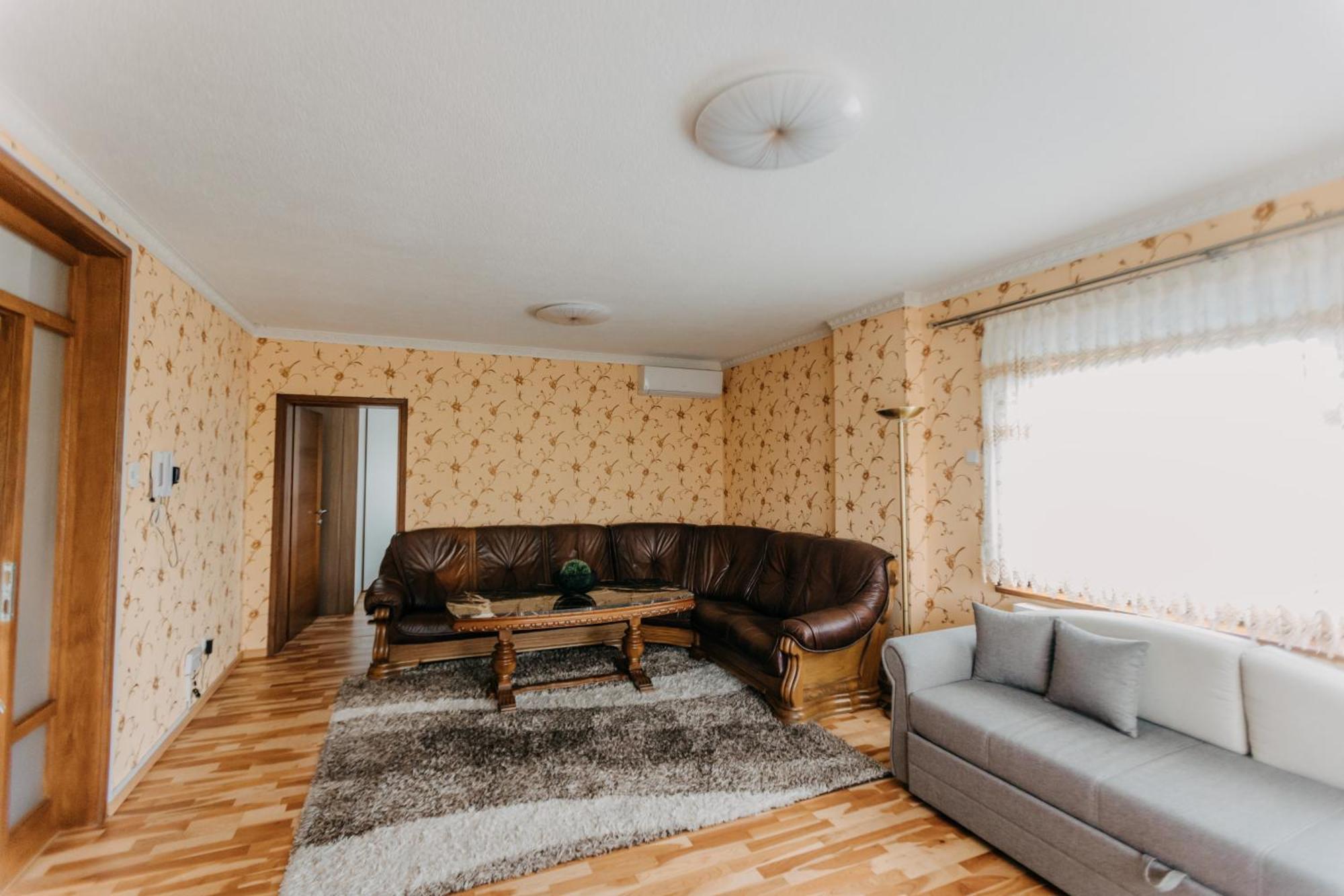 Villa Lamija Bihać Esterno foto