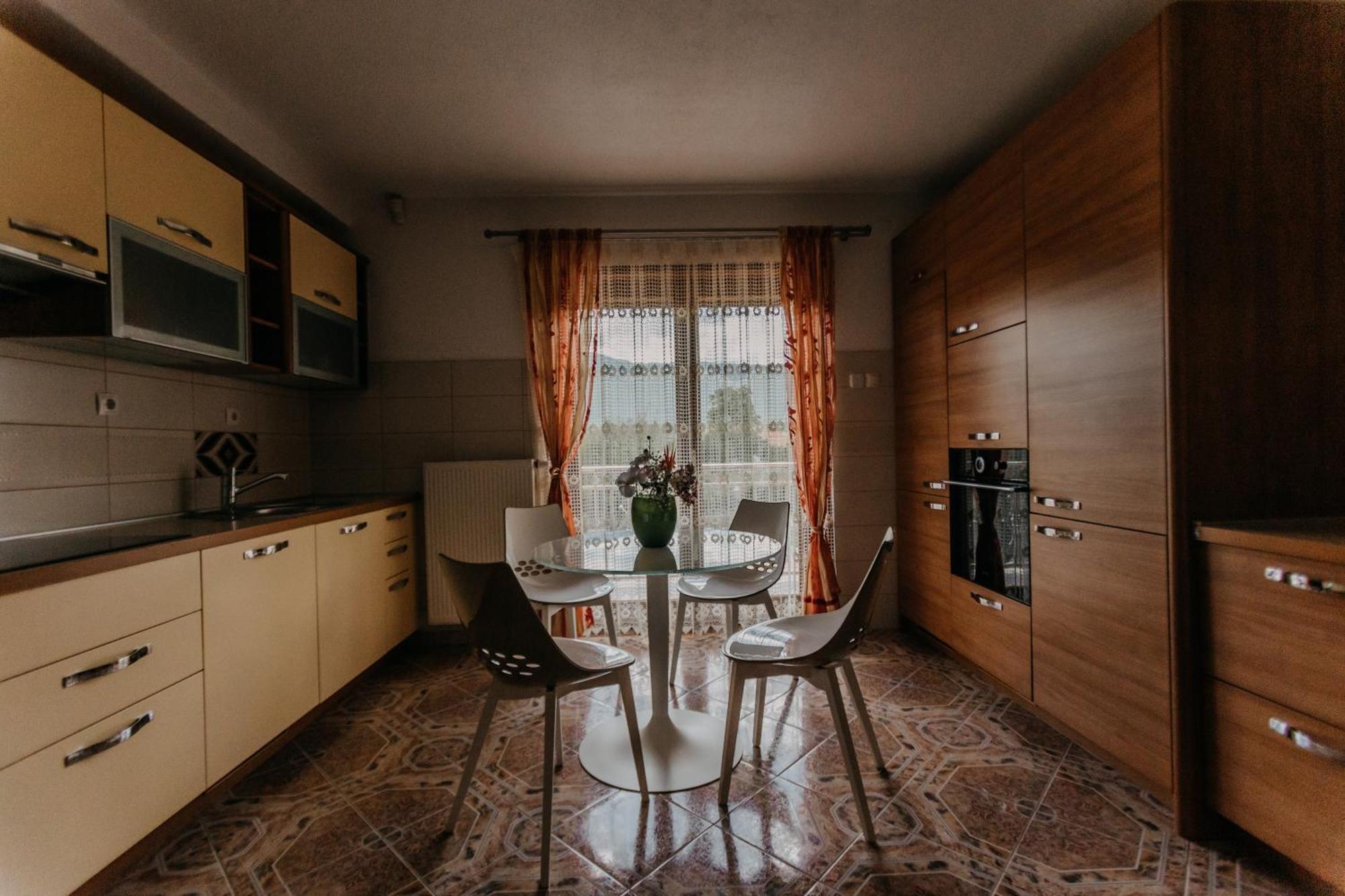 Villa Lamija Bihać Esterno foto