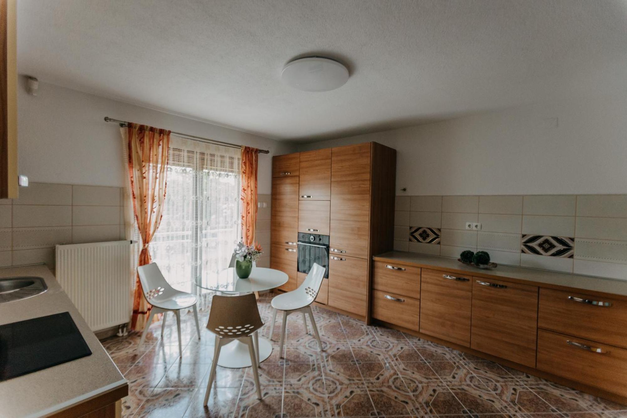 Villa Lamija Bihać Esterno foto