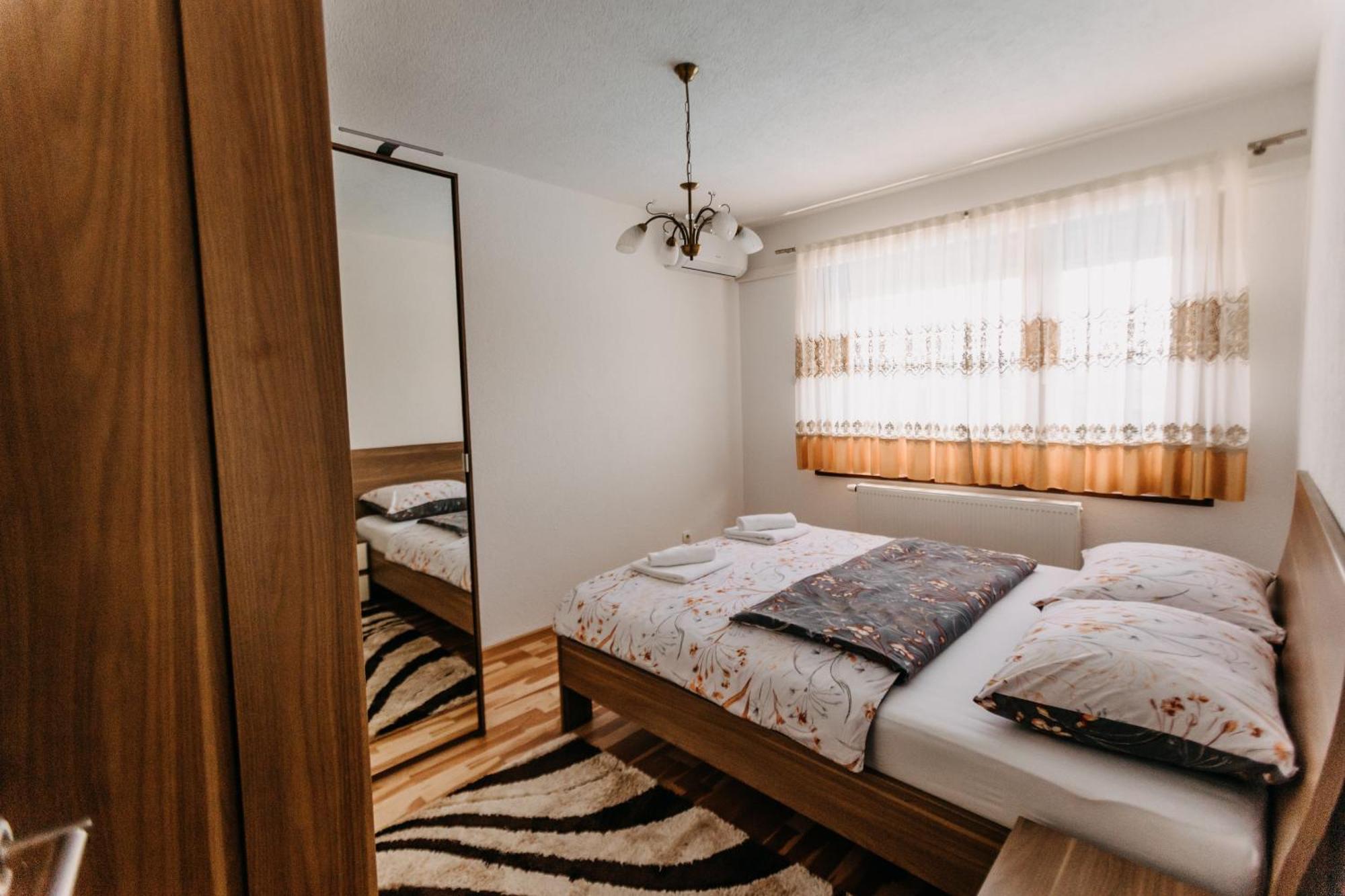 Villa Lamija Bihać Esterno foto